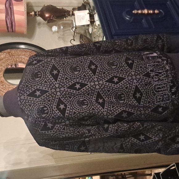 Born Fly coat - Picture 4 of 8